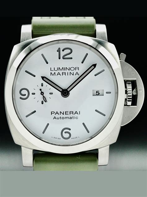 panerai 1385|Panerai pam01314.